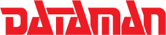 Dataman logo